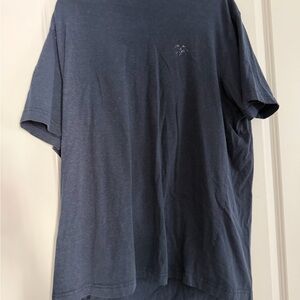 Men's Blue T-Shirt